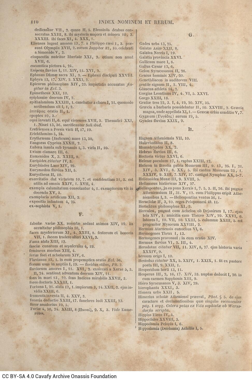 26 x 17 εκ. 3 σ. χ.α. + VIII σ. + 507 σ. + ΧΧVII σ. + 115 σ. + 3 σ. χ.α. + 1 ένθετο, όπου στο φ. 